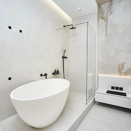 Arkadia Apartments Elegia Odessa Dış mekan fotoğraf