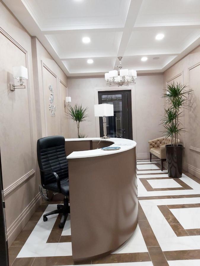 Arkadia Apartments Elegia Odessa Dış mekan fotoğraf