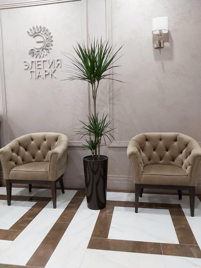 Arkadia Apartments Elegia Odessa Dış mekan fotoğraf
