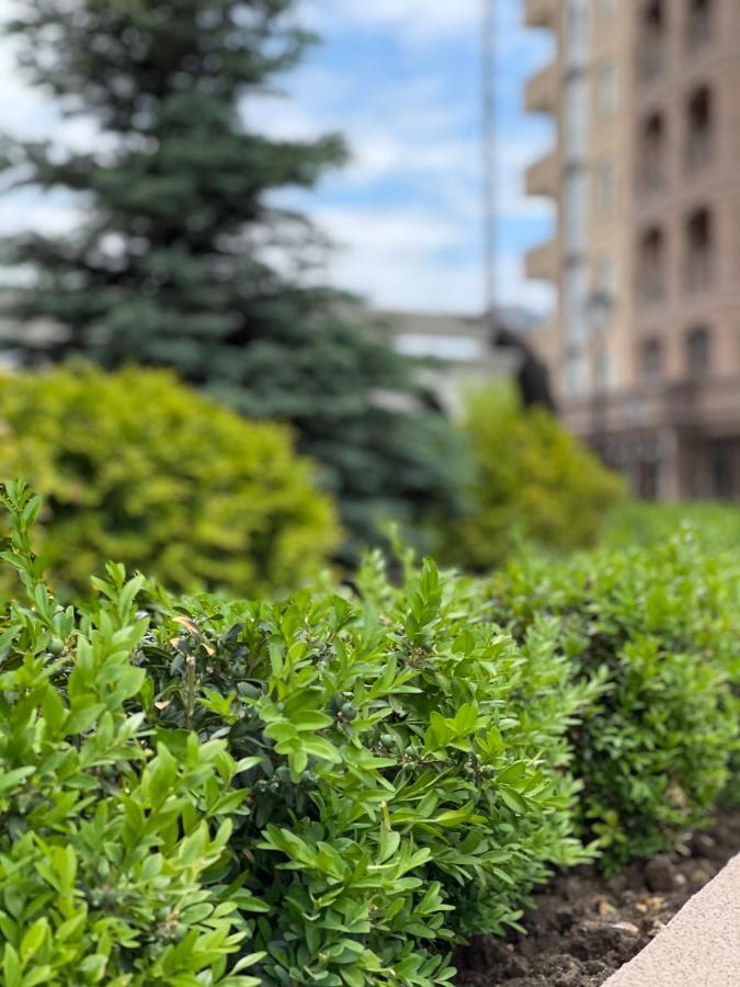 Arkadia Apartments Elegia Odessa Dış mekan fotoğraf