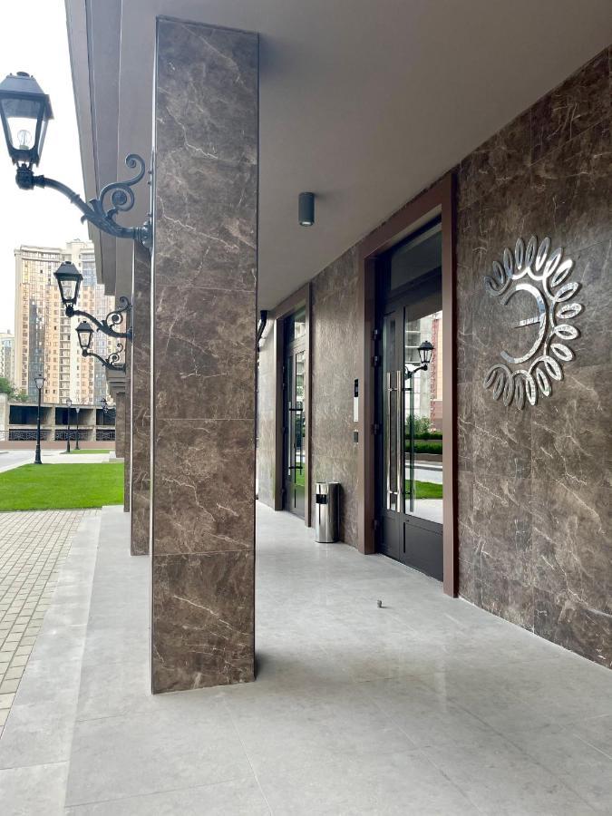 Arkadia Apartments Elegia Odessa Dış mekan fotoğraf