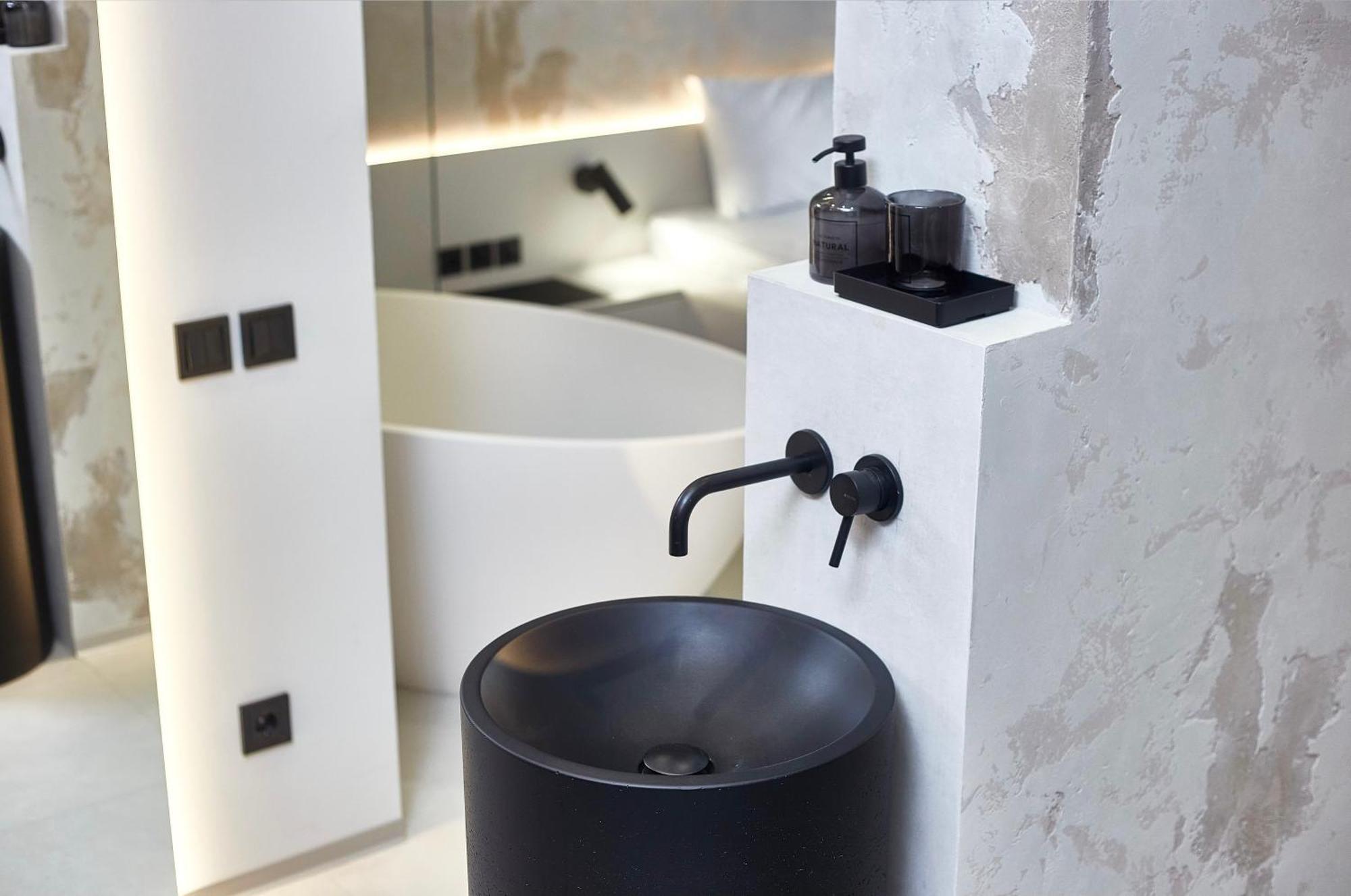 Arkadia Apartments Elegia Odessa Dış mekan fotoğraf