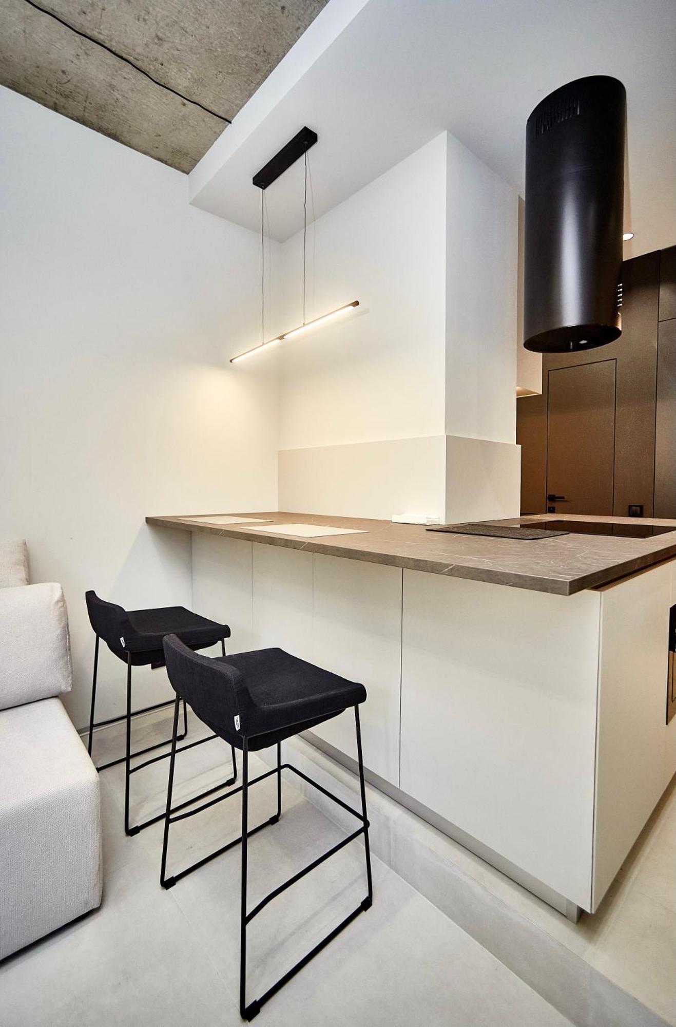 Arkadia Apartments Elegia Odessa Dış mekan fotoğraf