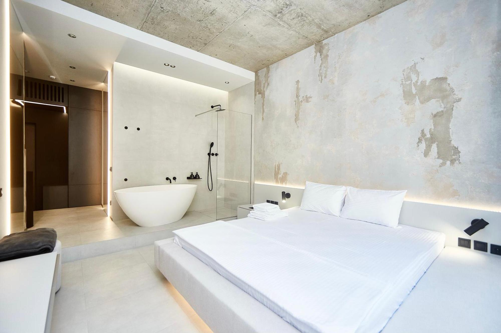 Arkadia Apartments Elegia Odessa Dış mekan fotoğraf