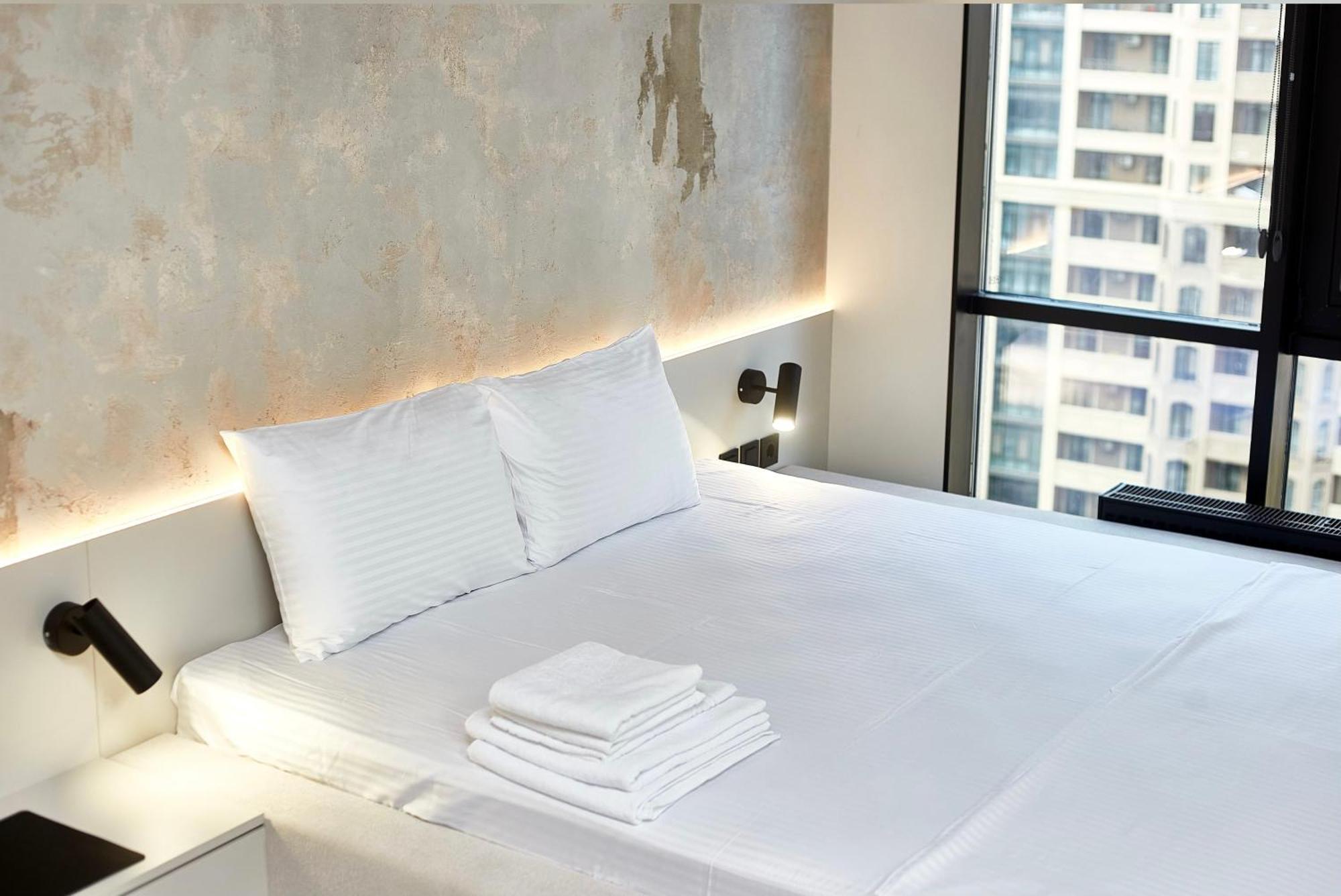 Arkadia Apartments Elegia Odessa Dış mekan fotoğraf