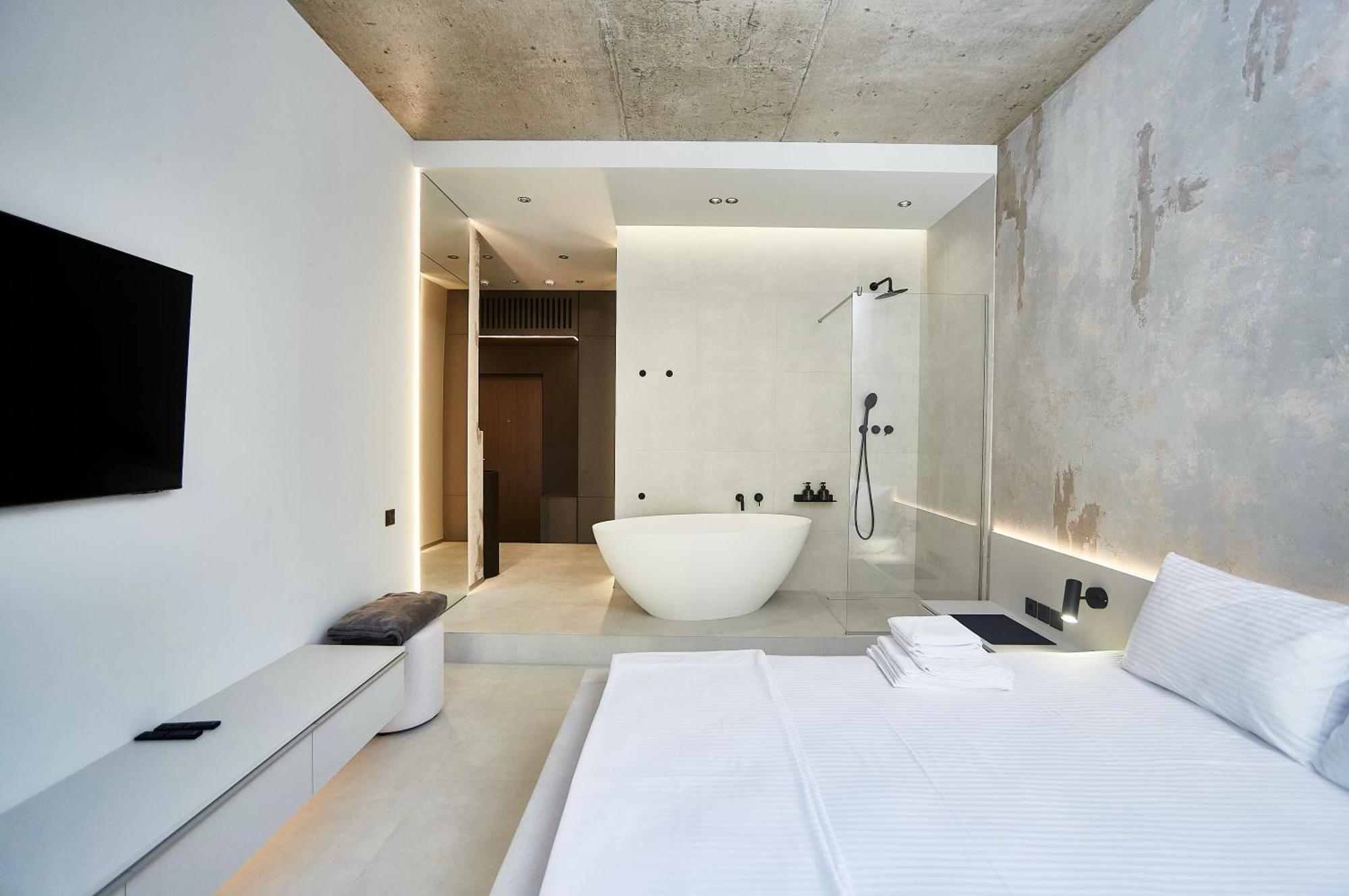 Arkadia Apartments Elegia Odessa Dış mekan fotoğraf