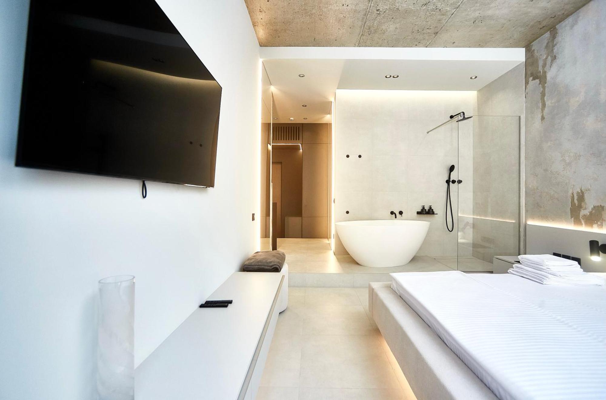 Arkadia Apartments Elegia Odessa Dış mekan fotoğraf