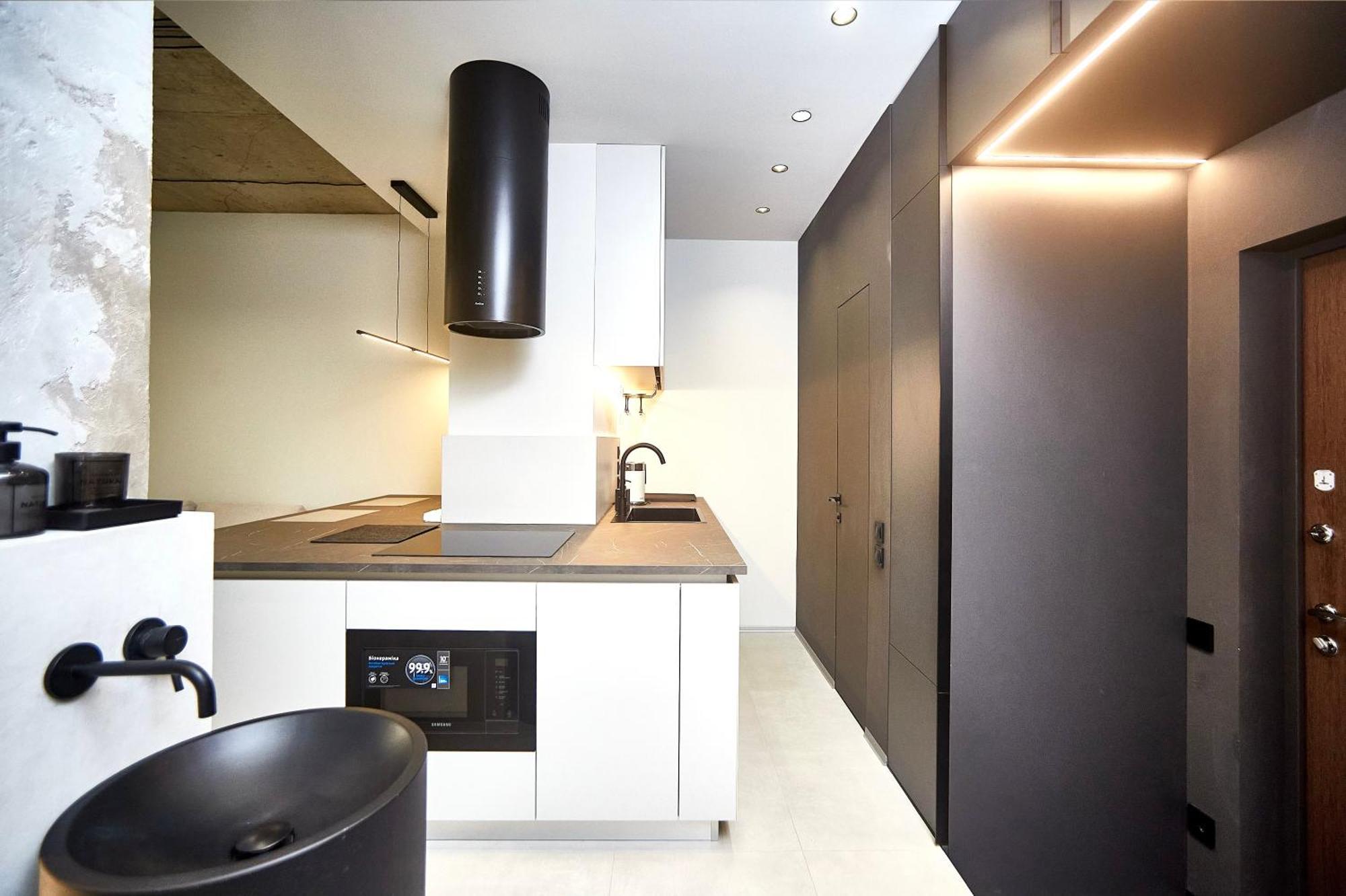 Arkadia Apartments Elegia Odessa Dış mekan fotoğraf