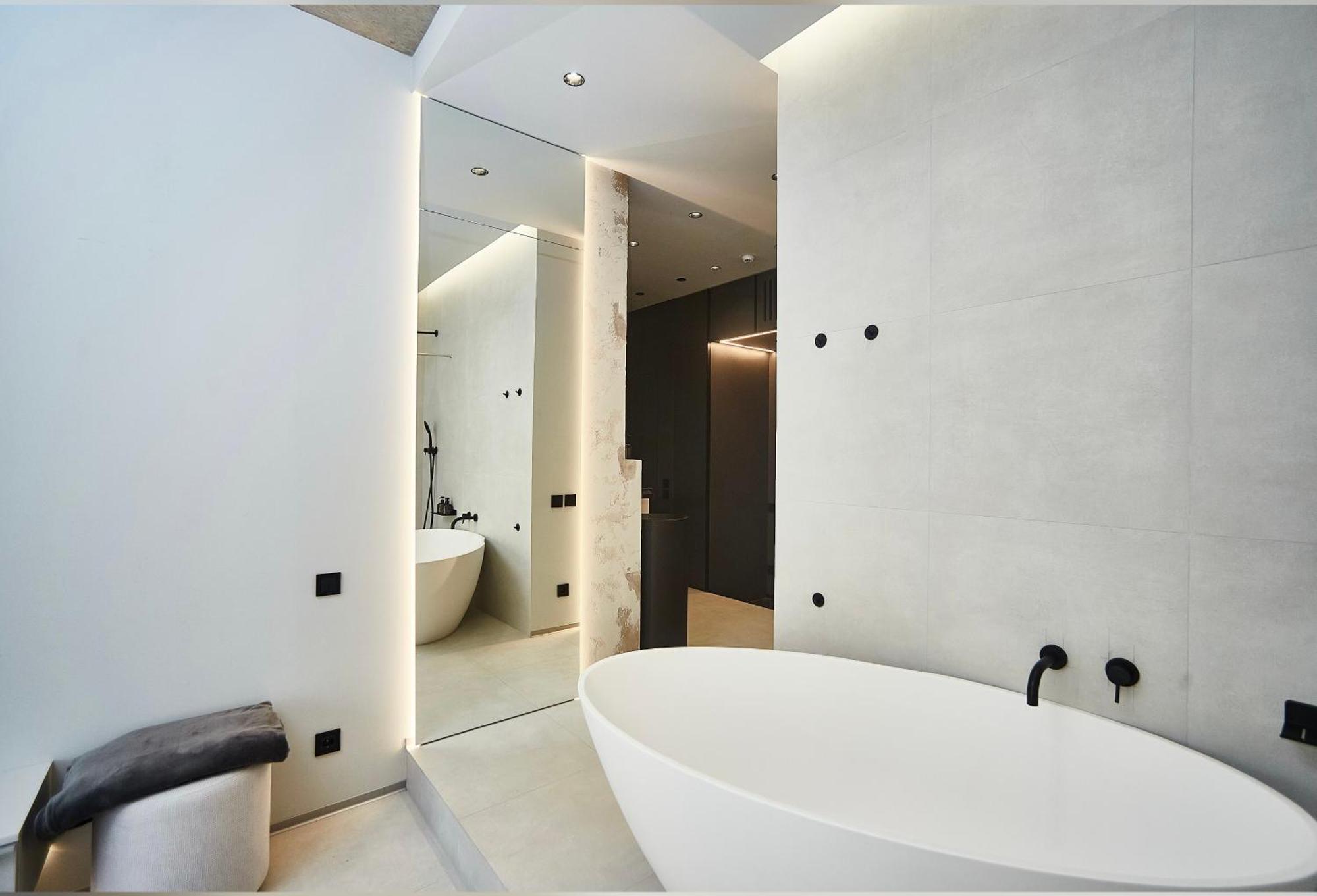 Arkadia Apartments Elegia Odessa Dış mekan fotoğraf