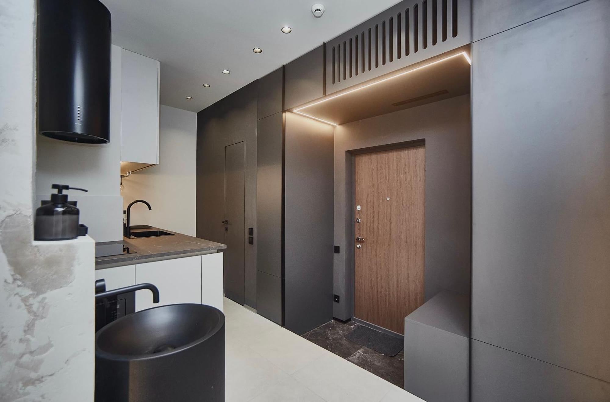 Arkadia Apartments Elegia Odessa Dış mekan fotoğraf