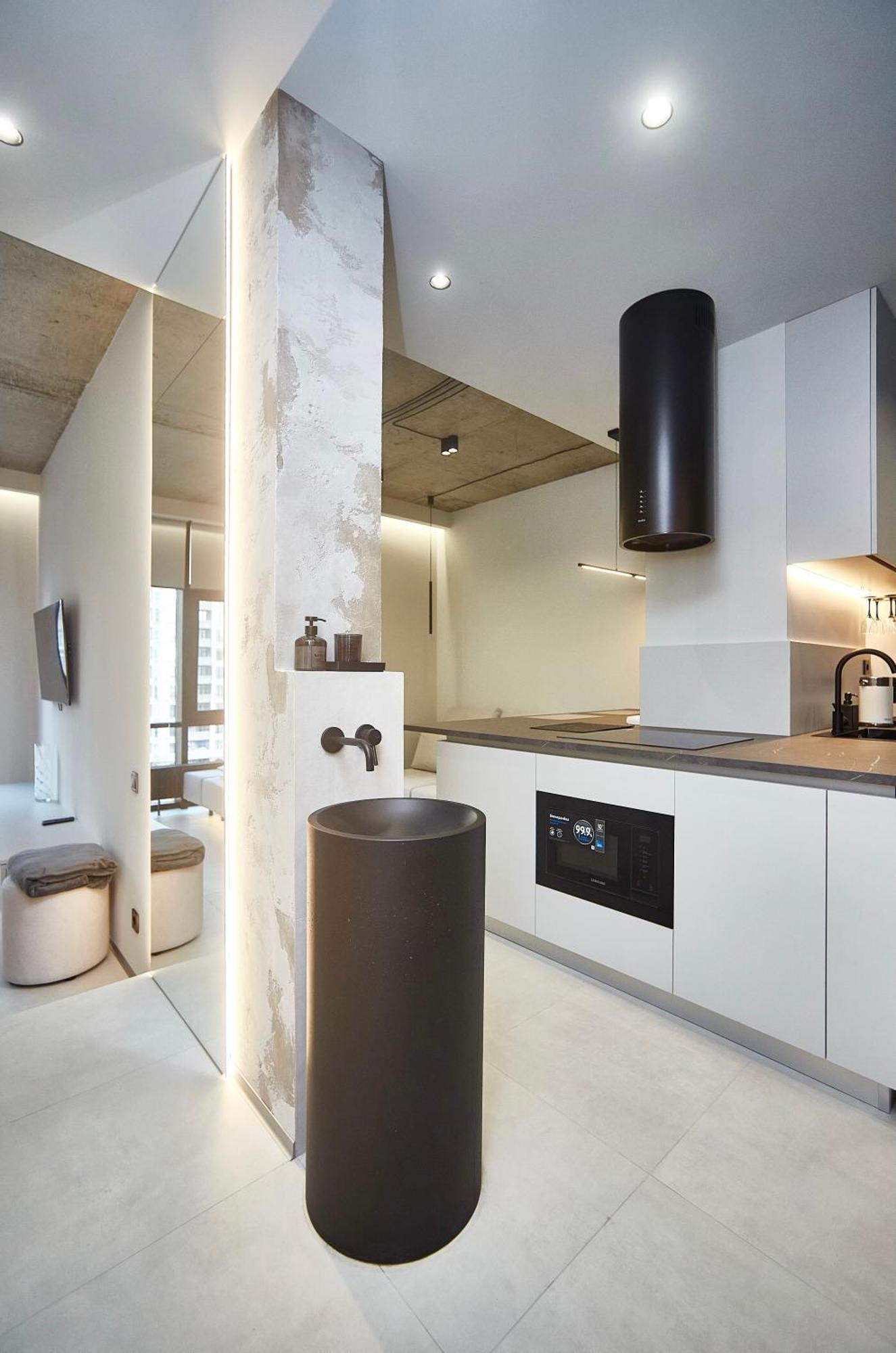 Arkadia Apartments Elegia Odessa Dış mekan fotoğraf