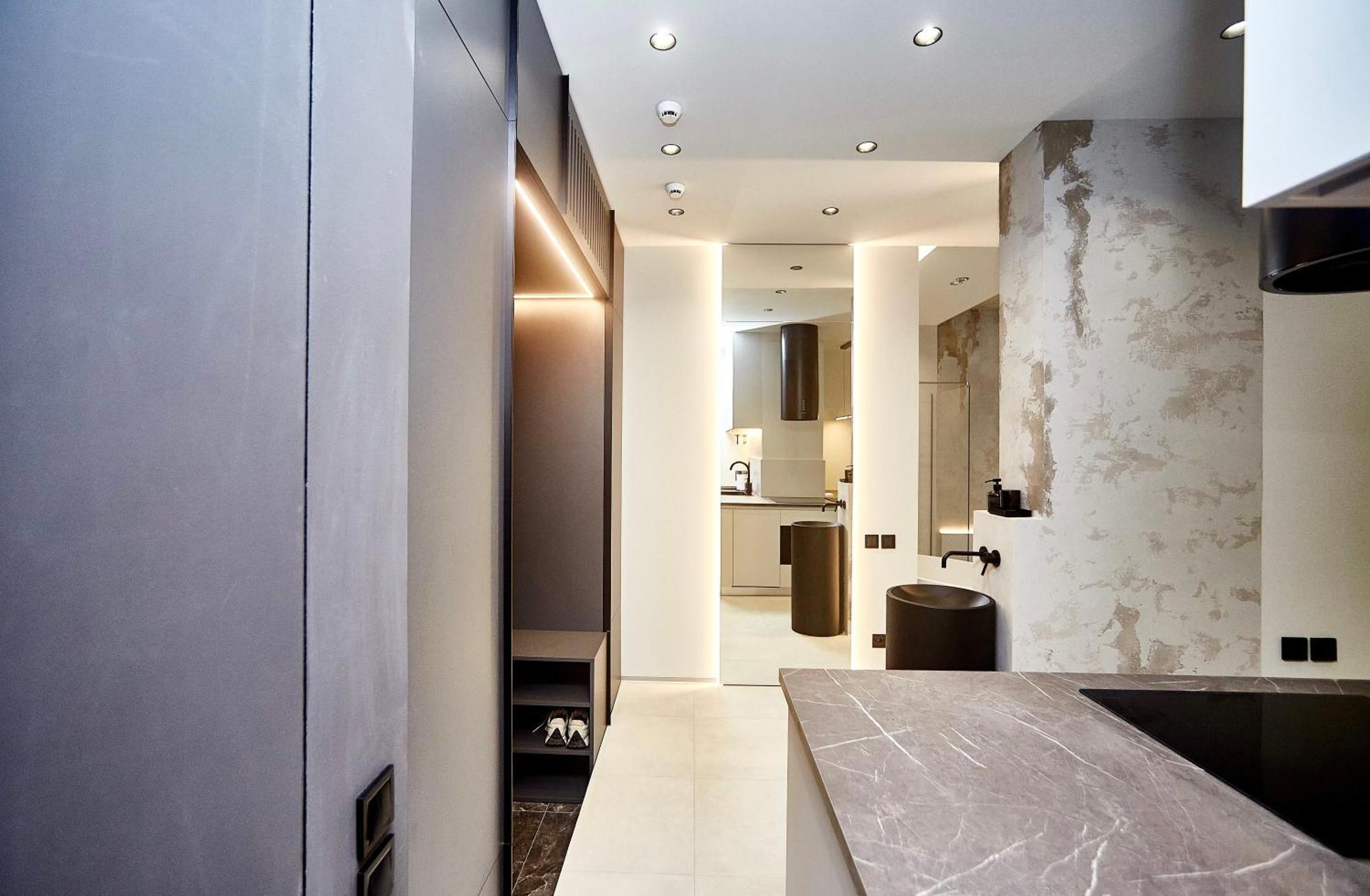 Arkadia Apartments Elegia Odessa Dış mekan fotoğraf