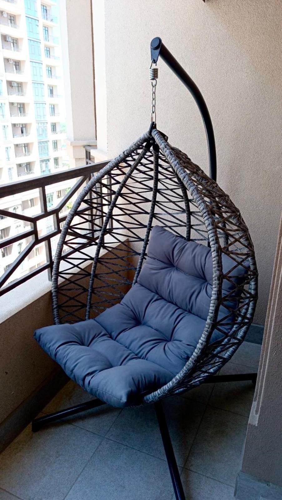 Arkadia Apartments Elegia Odessa Dış mekan fotoğraf